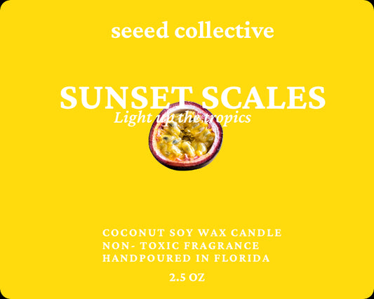 sunset scales